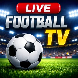 Live Football TV HD 2026 のアイコン