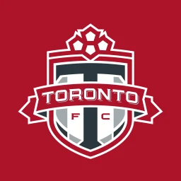 Toronto FC のアイコン