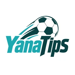 YanaTips: Football Predictions のアイコン